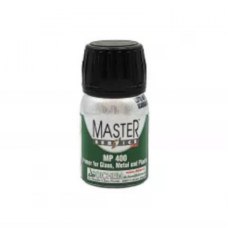 2. CONSUMABILE - Primer parbriz, Master Service MP400, pentru adeziv etansare parbriz, cantitate 30 ml