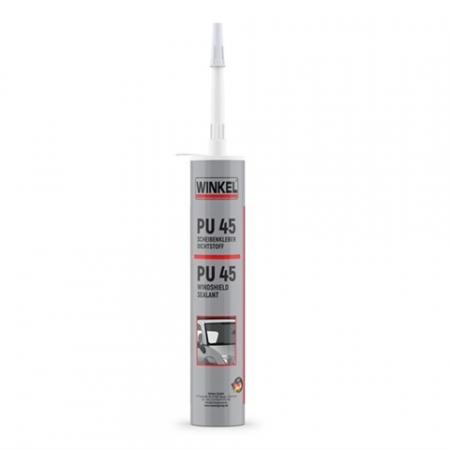 2. CONSUMABILE - Mastic lipit parbriz, TEROSON WINKEL, cantitate la alegere