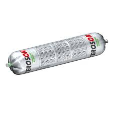 2. CONSUMABILE - Mastic lipit parbriz, TEROSON BOND 60, timp uscare 1 ora, cantitate 310 ml 600 ml