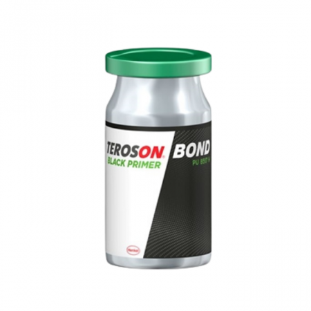 2. CONSUMABILE - Primer pentru parbriz, Teroson® BOND Black primer, este primer și activator pentru sticlă cu protecție UV, diferite gramaje