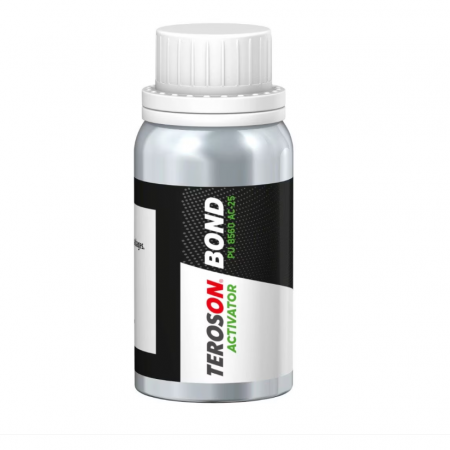 2. CONSUMABILE - Primer activator, TEROSON PU 8560, cantitate 1 litru