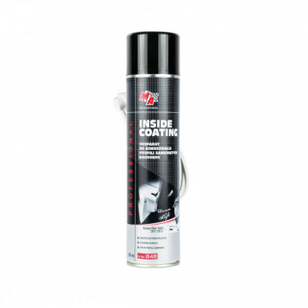 2. CONSUMABILE - Spray ceara cavitati, MA Professional Inside Coating, culoare chihlimbar, gramaj 600 ml