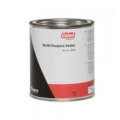 Mastic pensulabil - Mastic pensulabil, Colad 4060, culoare gri, pensulabil, 1 kg