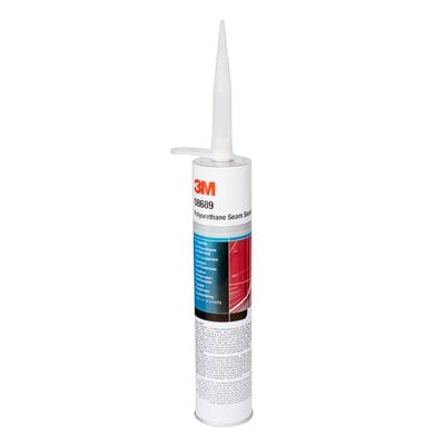 2. CONSUMABILE - Mastic poliuretanic, 3M 086xx, diferite culori, cantitate 310 ml