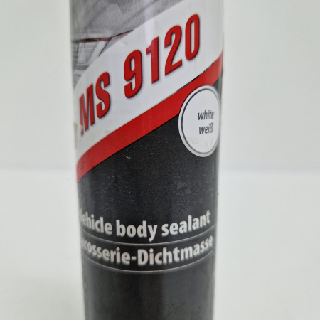 Mastic poliuretanic, Teroson MS 9120, culoare alb, 310 ml [3]