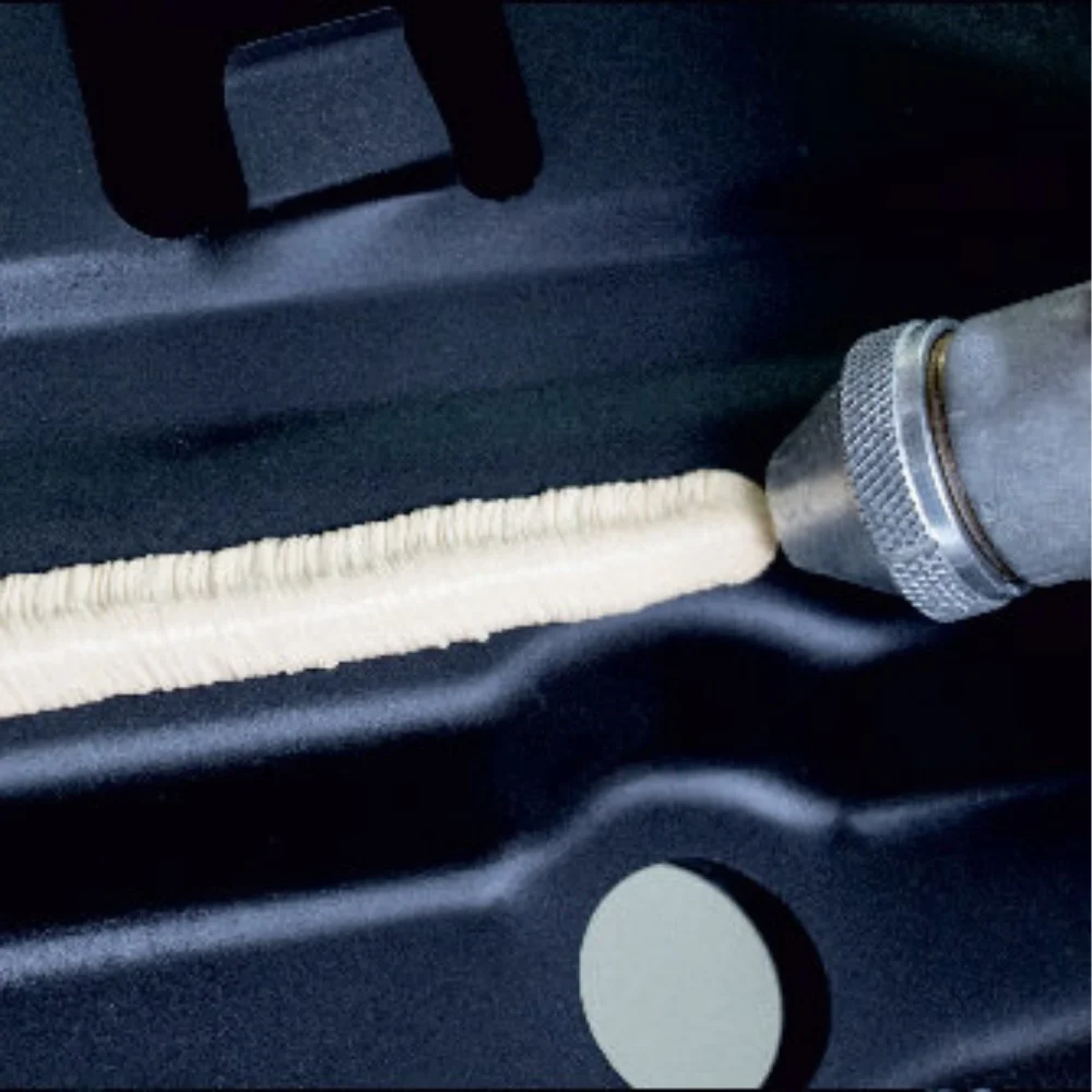 Mastic polimer pulverizabil, Soll SP6, diferite culori, pentru pistol pneumatic, gramaj 290 ml [1]