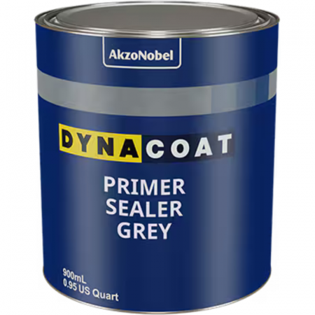 2. CONSUMABILE - Mastic pulverizabil, Dynacoat Sealer, supravopsibil, culoare la alegere, cantitate 1 litru