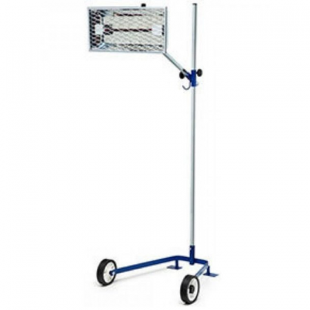 2. CONSUMABILE - Lmapa cu halogen, Colad 066004, putere 1200 W, pentru atelier vopsitorie