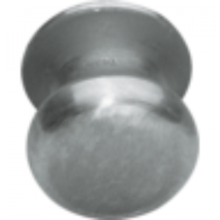 3. SCULE - Nicovala, Forch 4904 7, pentru indreptat, forma diabolo