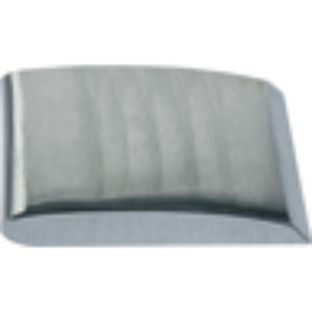 3. SCULE - Nicovala, Forch 4904 16, pentru indreptat, forma plata