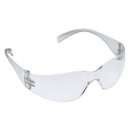 2.1 PROTECTIE PERSONALA - Ochelari de protectie, 3M™ Virtua™ Safety Glasses, lentila oferă o claritate maximă și are un strat anti-zgârieturi