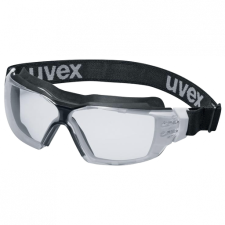 2.1 PROTECTIE PERSONALA - Ochelari de protectie, Forch Pheos CX2 sonic, antizgariere cu lentile transparente din policarbonat