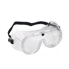 2.1 PROTECTIE PERSONALA - Ochelari de protectie, GEKO G90021, anticondens, antizgariere cu lentile transparente din policarbonat