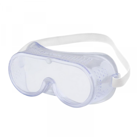 2.1 PROTECTIE PERSONALA - Ochelari de protectie, Hanbon HB38707, anticondens, antizgariere cu lentile transparente din policarbonat