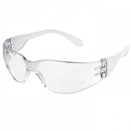 2.1 PROTECTIE PERSONALA - Ochelari de protectie, Hanbon HB38709, antizgariere cu lentile transparente din policarbonat