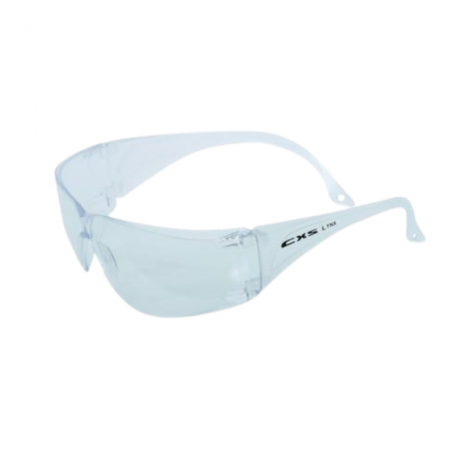 2.1 PROTECTIE PERSONALA - Ochelari de protectie, Canis Safety 2266-01, antizgariere cu lentile transparente din policarbonat