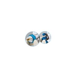 PACHET DUO, Pistol de vopsit DeVilbiss SLG-620, contine 1.3 mm si 1.8 mm [4]
