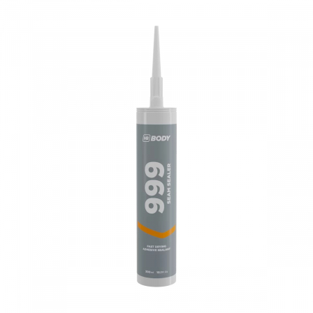Mastic etansare - Mastic poliuretanic, HB Body 999, culoare bej deschis, 300 ml