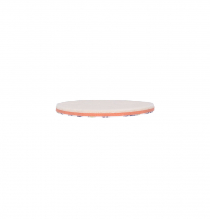 Blana de oaie, Finixa POP, diametru 80 / 135 mm, cu velcro, pentru taiere agresiva [2]