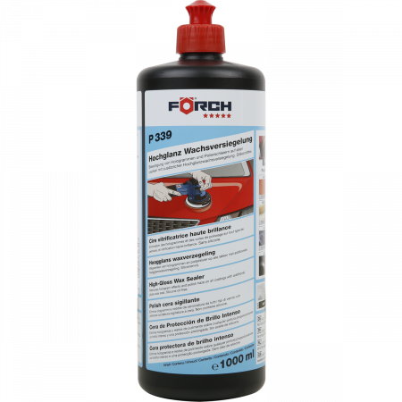 2. CONSUMABILE - Solutie sigilare cu ceara, Forch P339, cu oxid de aluminiu, 1 kg