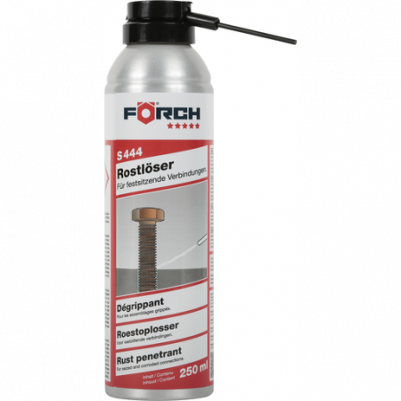 2. CONSUMABILE - Degripant, Forch S444, gramaj 250 ml
