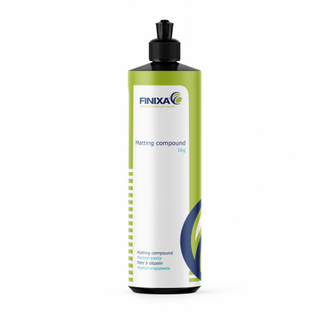 Pasla abraziva - Pastă de matuit, Finixa POL 70, cantitate 1 kg