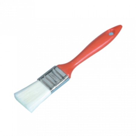 2. CONSUMABILE - Pensula mastic pensulabil, HB Body, perie din plastic