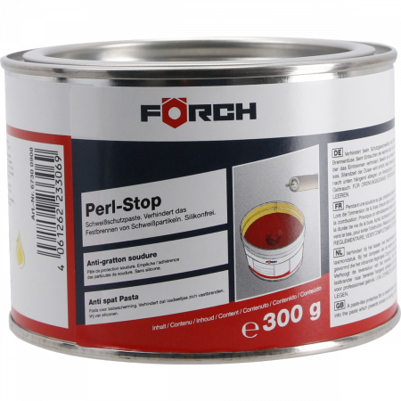 2.14 ORGANIZARE ATELIER - Pasta de protectie, Forch 6730 0908, pentru sudura, cantitate 250 grame