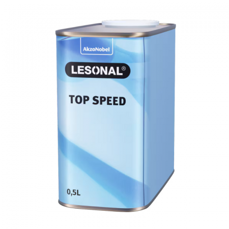 2. CONSUMABILE - Accelerator, Lesonal Top Speed, cantitate 0.5 litri