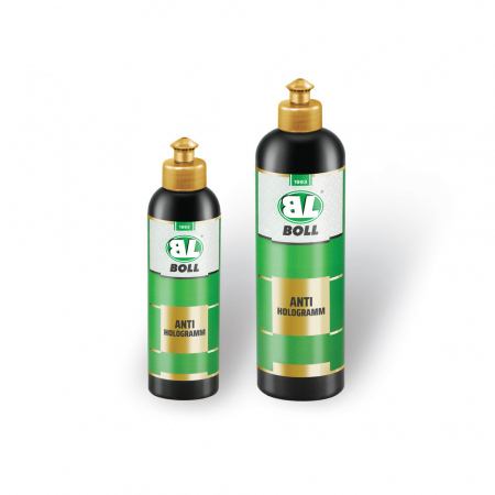 2. CONSUMABILE - Pasta polish, Boll B1000 Antiholograma, cantitate 250 / 500 ml