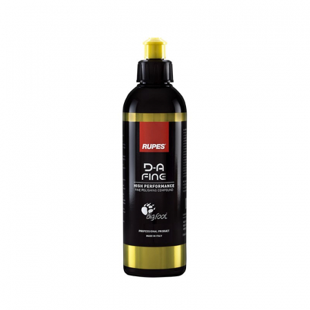 2. CONSUMABILE - Pasta polish Fin, Rupes 9.DAFINE, diferite gramaje