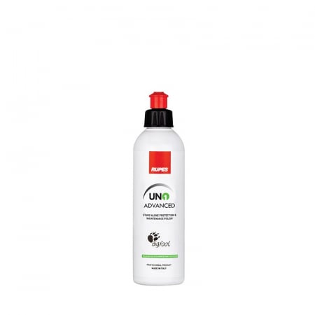 2. CONSUMABILE - Pasta polish Stand Alone, Rupes 9.ADVANCED, protectie si mententanta, diferite gramaje
