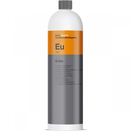 2. CONSUMABILE - Solutie curatare, Koch Chemie 43001, adeziv si bitum, cantitate 1 litru