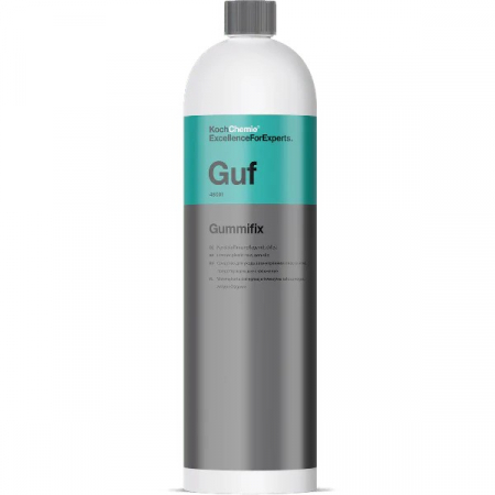 Reconditionat suprafete - Solutie intretinere chedere, Koch Chemie 48001, pentru plastic si cauciuc interior, cantitate 1 litru