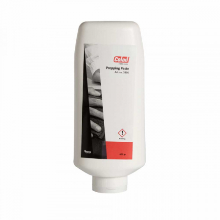 Curatat - Pasta de preparare, Colad 3800, pentru degresare