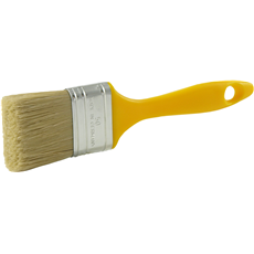 Tratarea Ruginii - Pensula, FORCH 5415 4 60, maner din plastic, latime 60 mm
