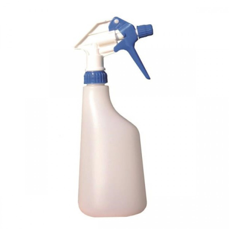 Pompa lichid - Sticla pulverizat, Kemtex 10.0141-500, capacitate 500 ml