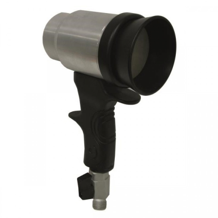 3.8 USCARE VOPSEA - Pistol de uscare, Kemtex 16.51032-1, pentru uscat vopseaua cu aer cald