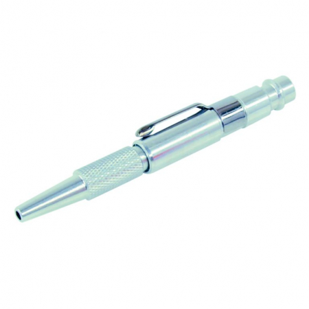 3. SCULE - Pistol de suflat cu aer, 4CR 9515, pentru suflat praful
