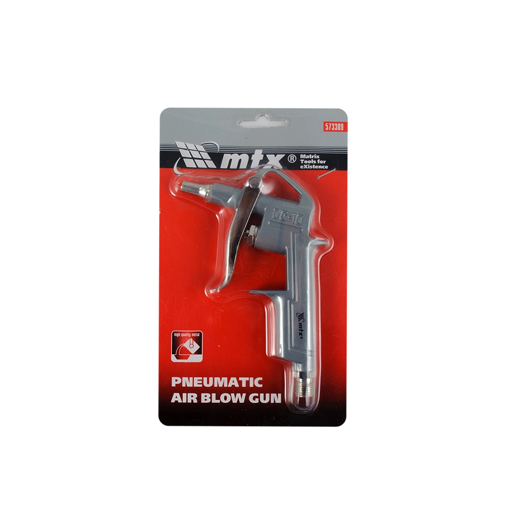 Pistol de suflat cu aer, Matrix 573309, pentru suflat praful [3]