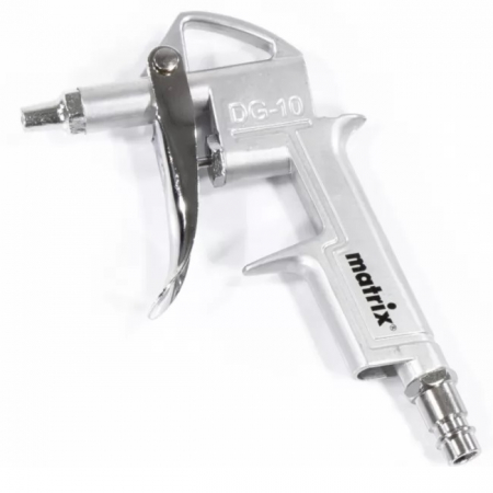 Pistol de suflat cu aer, Matrix 573309, pentru suflat praful [2]