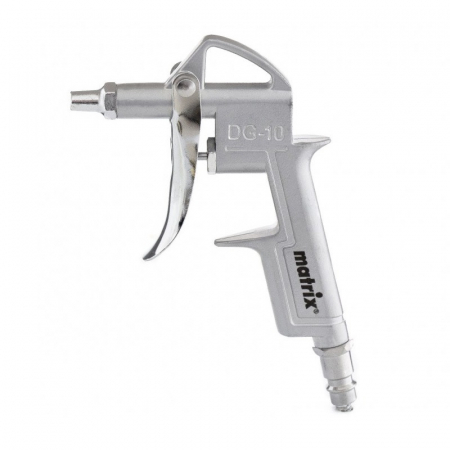 3. SCULE - Pistol de suflat cu aer, Matrix 573309, pentru suflat praful