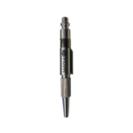 Suflat - Pistol de suflat cu aer, Sagola 40000336, pentru suflat praful
