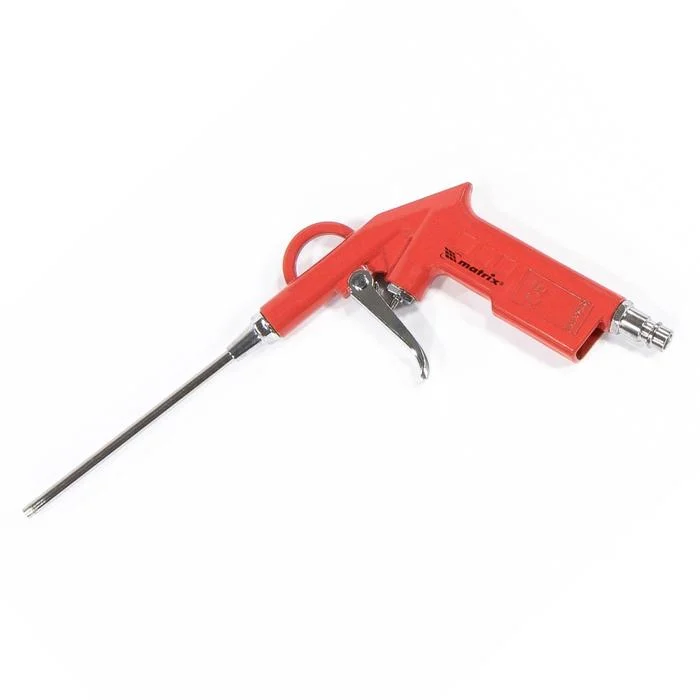 3. SCULE - Pistol de suflat cu aer, Matrix 573329, pentru suflat cu prelungitor