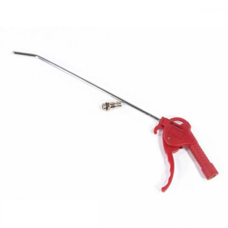 Suflat - Pistol de suflat cu aer, Matrix 573329, pentru suflat cu prelungitor