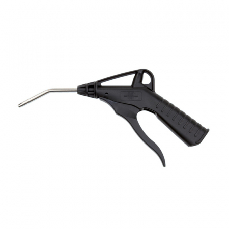 Suflat - Pistol de suflat cu aer, Wurth 714 921 1, pentru suflat cu prelungitor curbat 90 mm