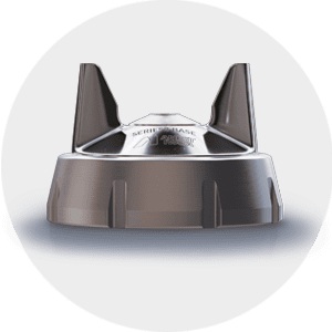 Pistol de vopsit, Anest Iwata Pininfarina WS-400 Clear Seria 2.1 - pentru lac, cana 600 ml [3]
