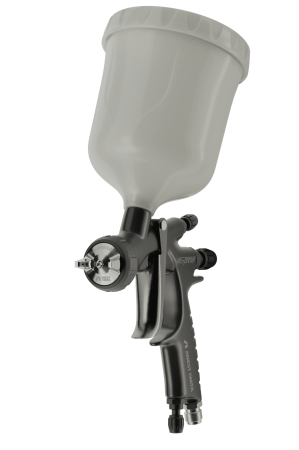 Pistol de vopsit primer, Anest Iwata WS-Primer, Eco Set - cutie carton, cana 600 ml [1]