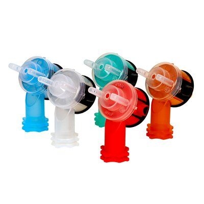 1. PISTOALE VOPSIT - Cap atomizare 3M™ Accuspray™, pentru PPS serie 2, set 4 capete de atomizare