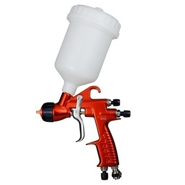 Pistol de vopsit Sagola 3300 GTO HVLP Primer [0]